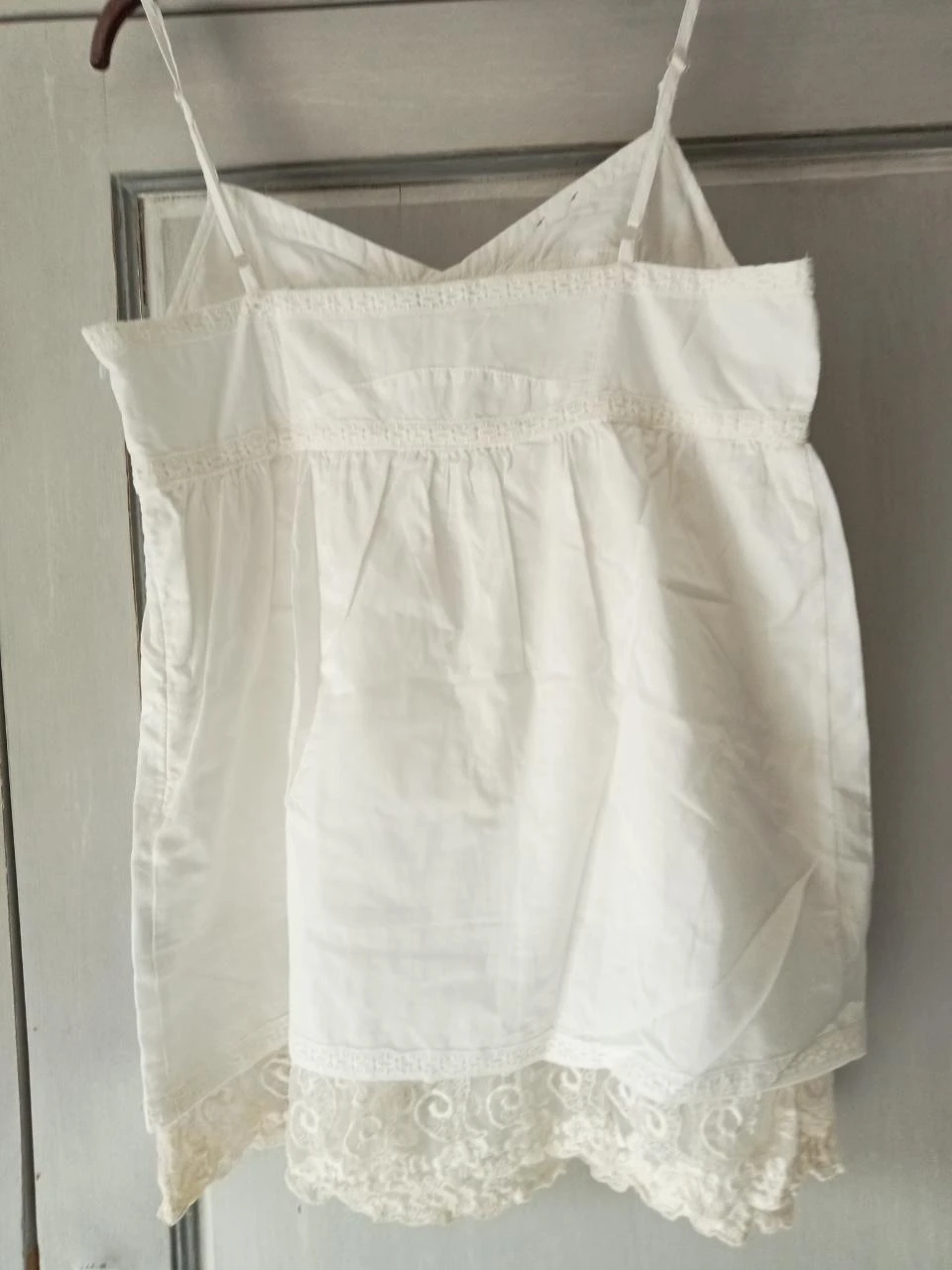 Voodoo Top – photo 4
